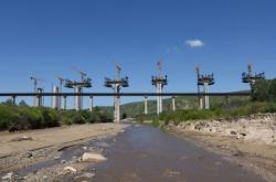 赤峰橋梁工程電話多少啊