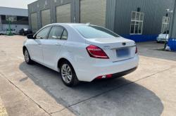 赤峰吉利帝豪店電話(huà)號(hào)碼多少