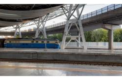 赤峰高鐵站普速鐵路電話號碼