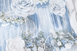 赤峰艷林婚禮城電話號碼查詢