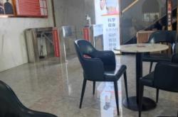 健身房赤峰路店地址電話是多少