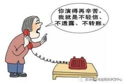 赤峰市反詐電話熱線號碼是多少