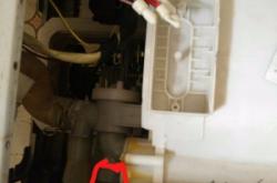 赤峰奧力洗衣機(jī)售后電話號碼