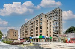 赤峰海友酒店電話多少啊