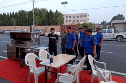 赤峰鑫峰夜市管理處電話號碼