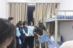 赤峰摯誠(chéng)軍訓(xùn)基地電話多少號(hào)