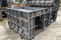 赤峰u型水溝模具廠電話多少