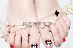 赤峰腳趾甲美甲店電話多少號(hào)