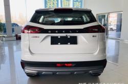 赤峰吉利博越專修電話是多少號(hào)