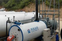 赤峰產(chǎn)小鍋爐的廠家電話是多少