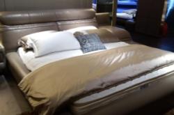 赤峰布藝軟床廠家電話多少號