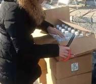 赤峰雪中送炭炭店電話號碼