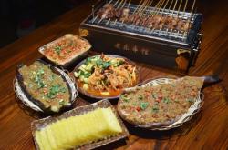 赤峰老串團購平臺電話號碼