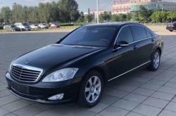 赤峰市二手奔馳電話號碼