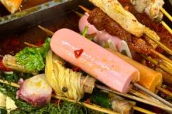 赤峰臟攤麻辣串電話號碼多少