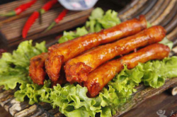 赤峰三傅熟食加工廠電話號碼