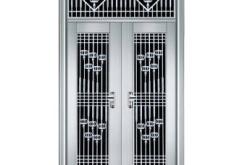 赤峰不銹鋼門定制電話號碼