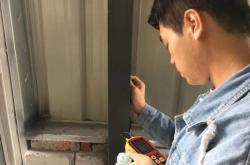 赤峰市黃碼監(jiān)測中心電話號碼