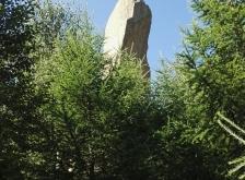 赤峰龍山景區(qū)電話多少號(hào)碼