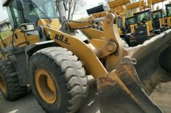 赤峰臨工裝載機(jī)銷售電話