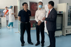 赤峰市新城獻(xiàn)血站電話號碼