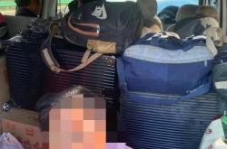 白音胡碩到赤峰大客