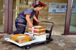 赤峰順豐電話多少時(shí)間能接到