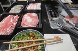 赤峰三牛自助烤肉電話號碼多少