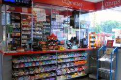 赤峰玉隔超市收銀臺(tái)電話號(hào)碼