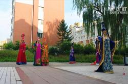 赤峰市東門外社區(qū)電話號碼