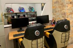 翰堂電競赤峰店地址電話