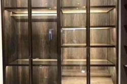 赤峰定做玻璃柜門廠家電話號碼