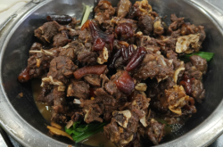 赤峰君峰狗肉店電話多少號