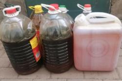 赤峰市廢機(jī)油回收電話地址查詢