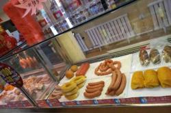 赤峰小胖熟食店電話多少號(hào)