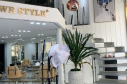 赤峰美圖理發(fā)店電話多少號