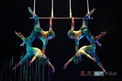 赤峰驚天魔幻馬戲團電話號碼