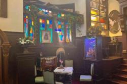 赤峰郊外咖啡店電話多少號