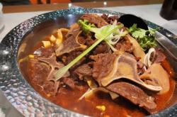 赤峰市清真牛骨頭店電話號碼