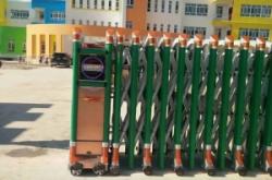 赤峰伸縮門廠家