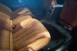 赤峰奔馳4s店客服電話號碼