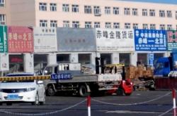 赤峰百世快遞集散倉(cāng)電話