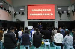 赤峰市排球班培訓(xùn)機(jī)構(gòu)電話號(hào)碼