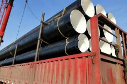 赤峰油布防腐管廠家電話號碼