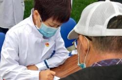 赤峰市市醫(yī)院導(dǎo)診招聘電話號碼