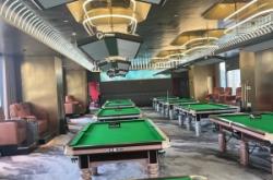 赤峰市云軒臺球館電話號碼