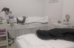 赤峰索爾美容店電話地址查詢