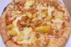 赤峰市美食披薩店電話號(hào)碼