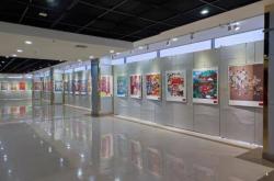 赤峰美術(shù)展覽館電話多少號(hào)