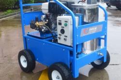 赤峰腐蝕清洗機廠家電話號碼